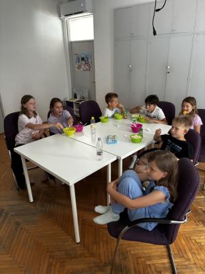 Uspešen zaključek letošnjih tečajev